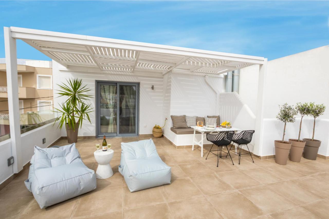 Appartement Olia Boutique