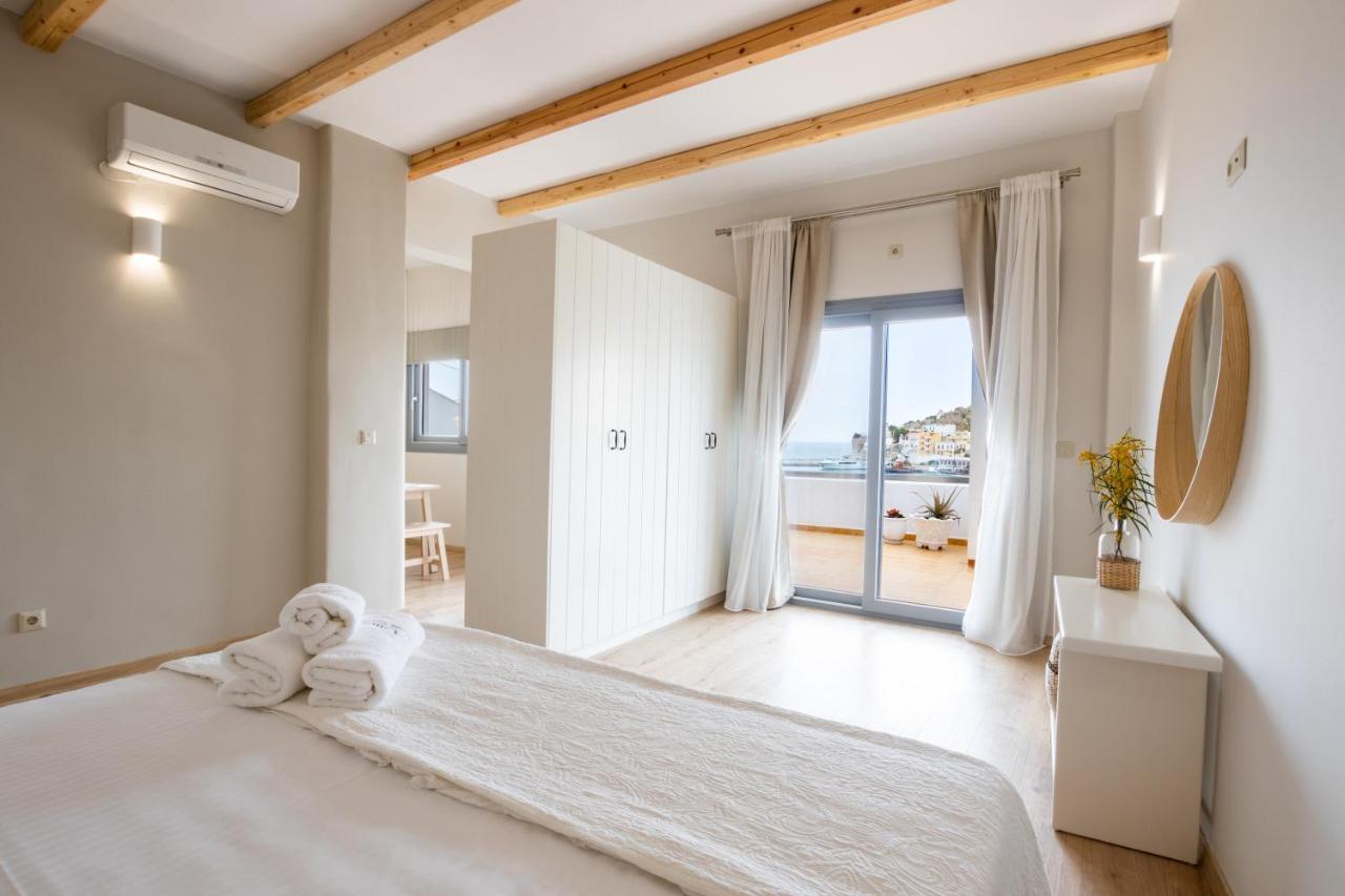 Olia Boutique * Karpathos