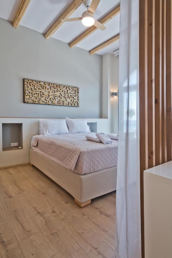 Olia Boutique * Karpathos