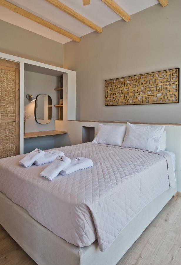 Olia Boutique Appartement