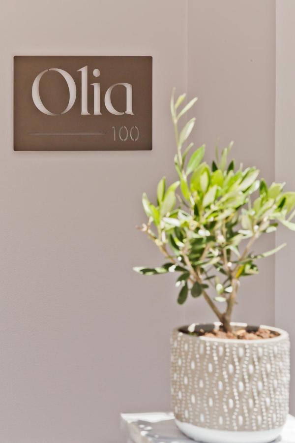 Olia Boutique * Karpathos