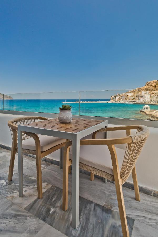 Olia Boutique Karpathos