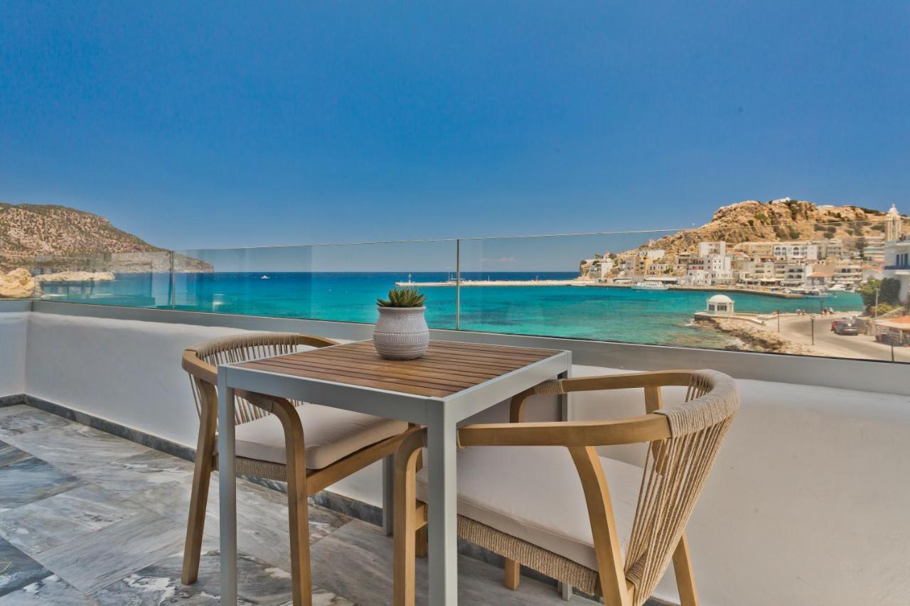 Olia Boutique Appartement *